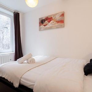 Vieux Lille - Appart Lumineux Avec Cachet ! 2Pers
